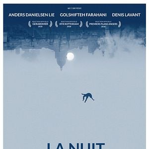 Foto La noche devoró al mundo