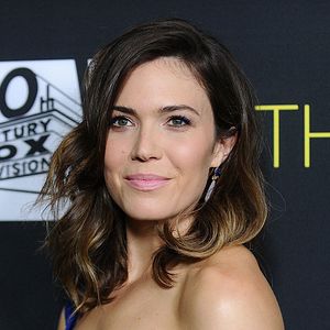 Foto Mandy Moore