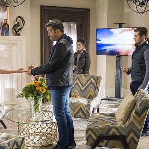 Foto Constance Zimmer