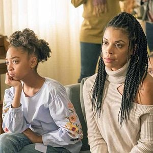 Foto Susan Kelechi Watson