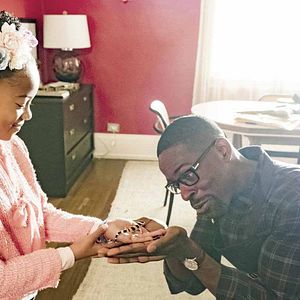 Foto Sterling K. Brown