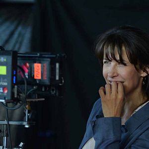 Foto Sophie Marceau