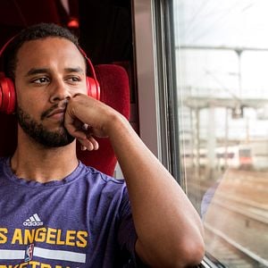 Foto 15:17 Tren a París