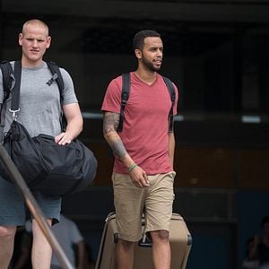 Foto 15:17 Tren a París