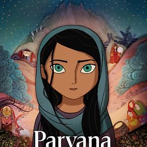 Foto The Breadwinner