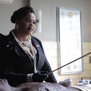 Foto Black Lightning