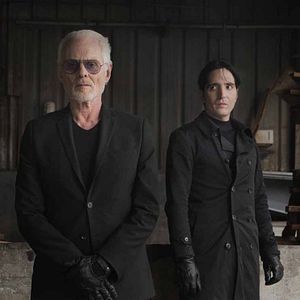 Foto David Dastmalchian