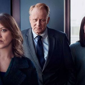 Foto Stellan Skarsgård
