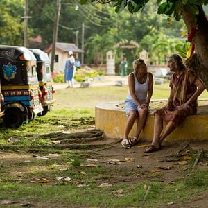 Foto The Good Karma Hospital