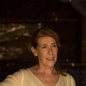 Foto Phyllis Logan