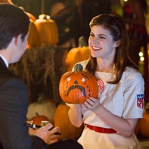 Foto Alexandra Daddario