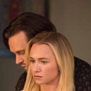 Foto Hayden Panettiere