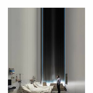 Foto El sacrificio del ciervo sagrado