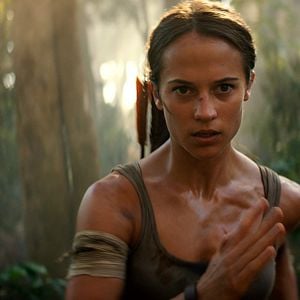 Foto Tomb Raider: Las aventuras de Lara Croft