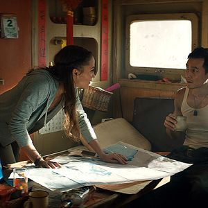 Foto Tomb Raider: Las aventuras de Lara Croft