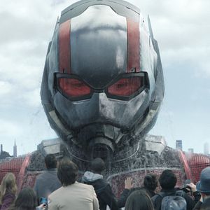 Foto Ant-Man and the Wasp