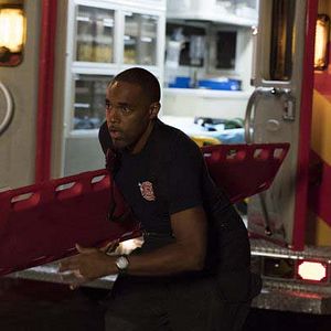 Foto Jason George (II)