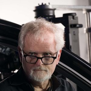 Foto Cincuenta sombras liberadas