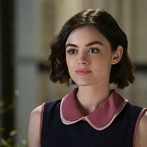 Foto Lucy Hale