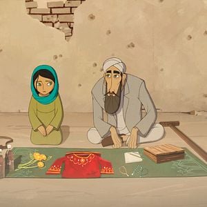 Foto The Breadwinner