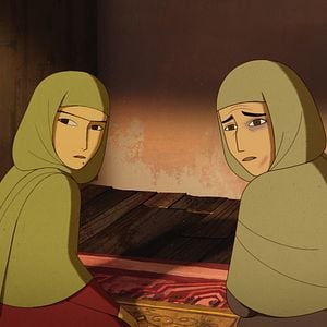Foto The Breadwinner