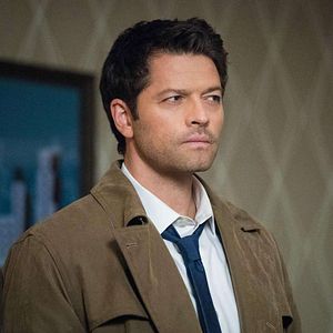 Foto Misha Collins