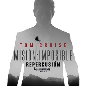 Foto Misión: Imposible - Repercusión