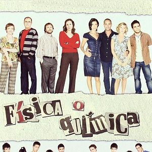 Foto Física o Química