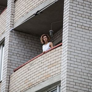 Foto Irina Gorbacheva