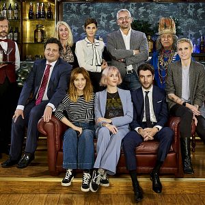 Foto Amaia Salamanca