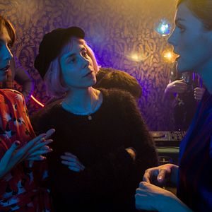 Foto Amaia Salamanca