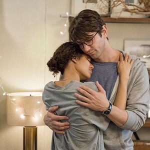 Foto Irreplaceable You