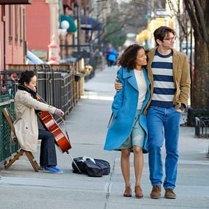 Foto Irreplaceable You