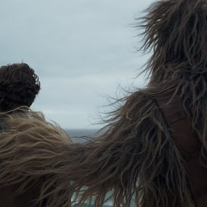 Foto Han Solo: Una historia de Star Wars