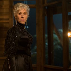 Foto La maldición de la casa Winchester