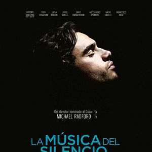Foto La música del silencio