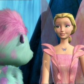 Foto Barbie: Mermaidia