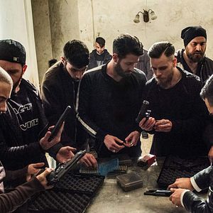 Foto Gomorra: La serie