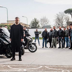 Foto Gomorra: La serie