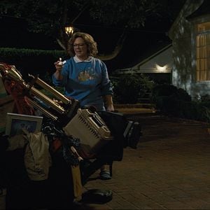 Foto Melissa McCarthy