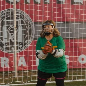 Foto El alma de la fiesta