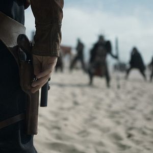 Foto Han Solo: Una historia de Star Wars