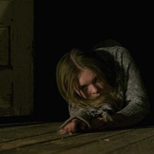 Foto Pesadilla en el infierno