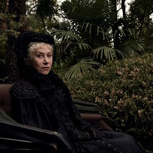 Foto La maldición de la casa Winchester