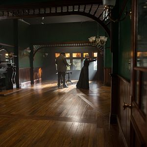 Foto La maldición de la casa Winchester