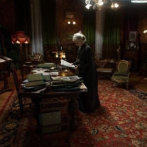 Foto La maldición de la casa Winchester