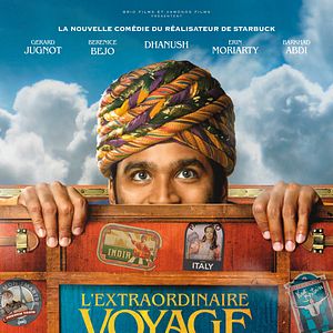 Foto Un millonario con suerte