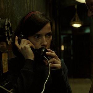 Foto La forma del agua