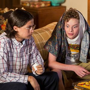 Foto Everything Sucks!