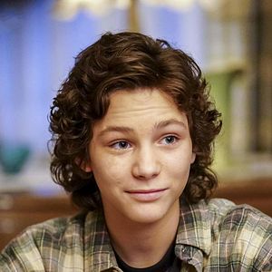 Foto El joven Sheldon